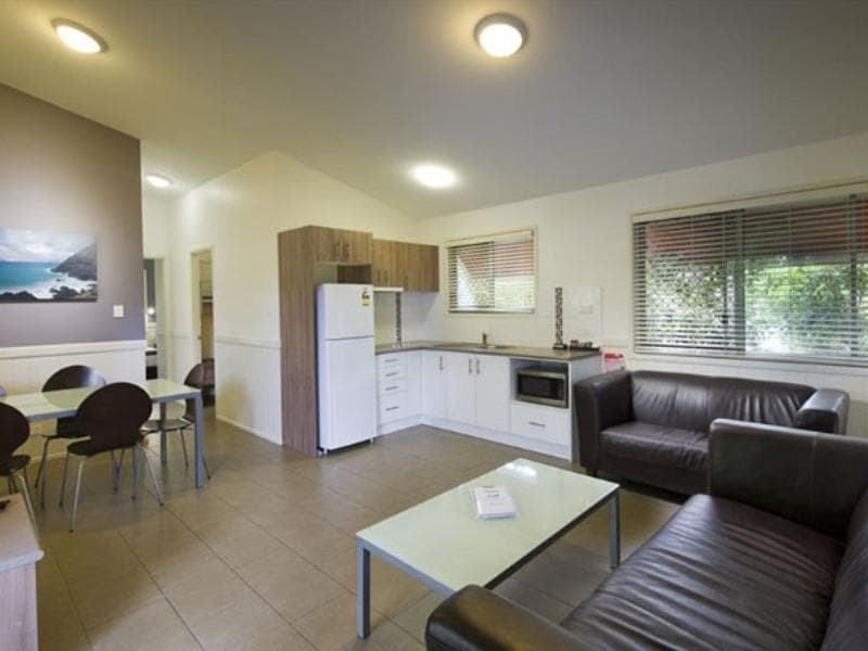 North Coast Holiday Parks Clarkes Beach main
