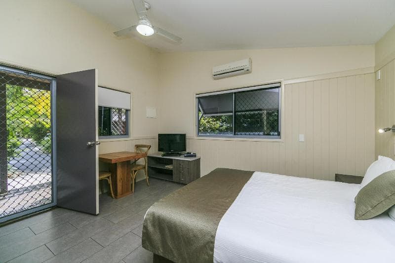 North Coast Holiday Parks Clarkes Beach 3