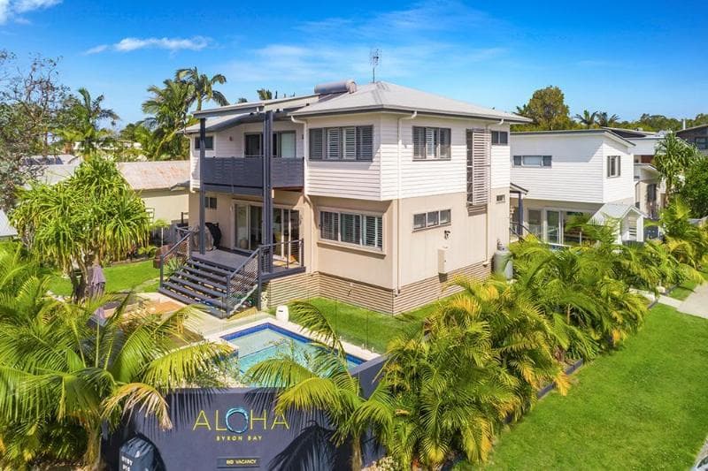 Aloha Byron Bay 2