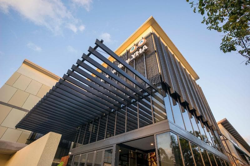 Byron Bay Yha 4