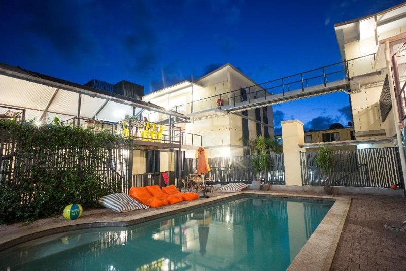 Byron Bay Yha 1