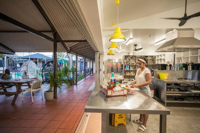Byron Bay Yha 2