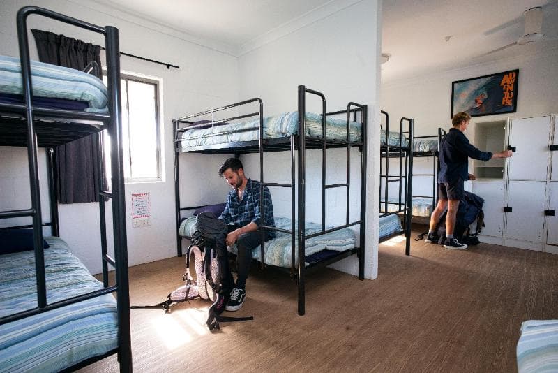 Byron Bay Yha 5
