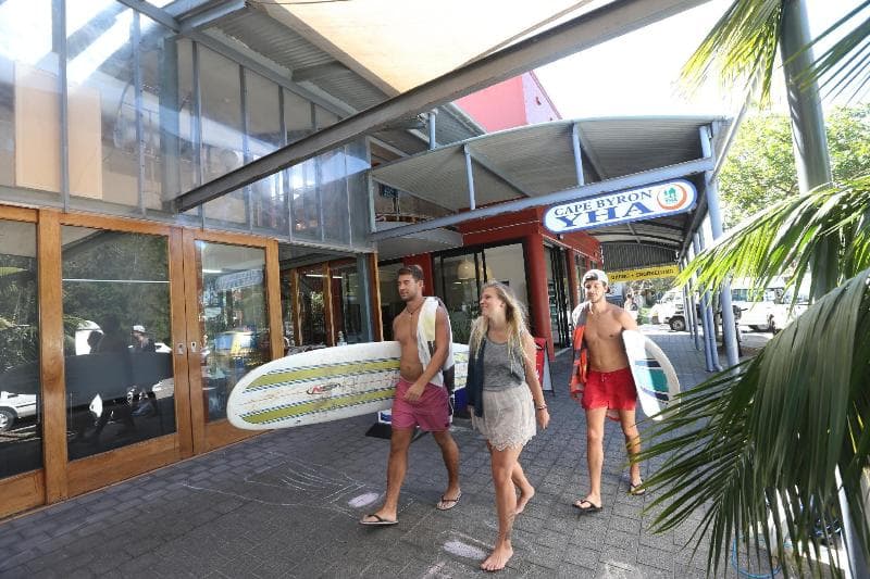 Byron Bay - Cape Byron Yha (Adults Only) 5