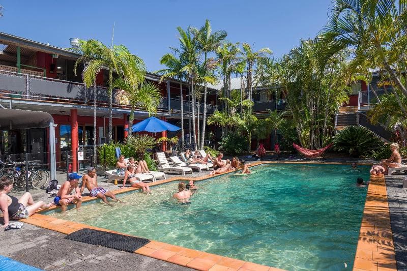Byron Bay - Cape Byron Yha (Adults Only) main