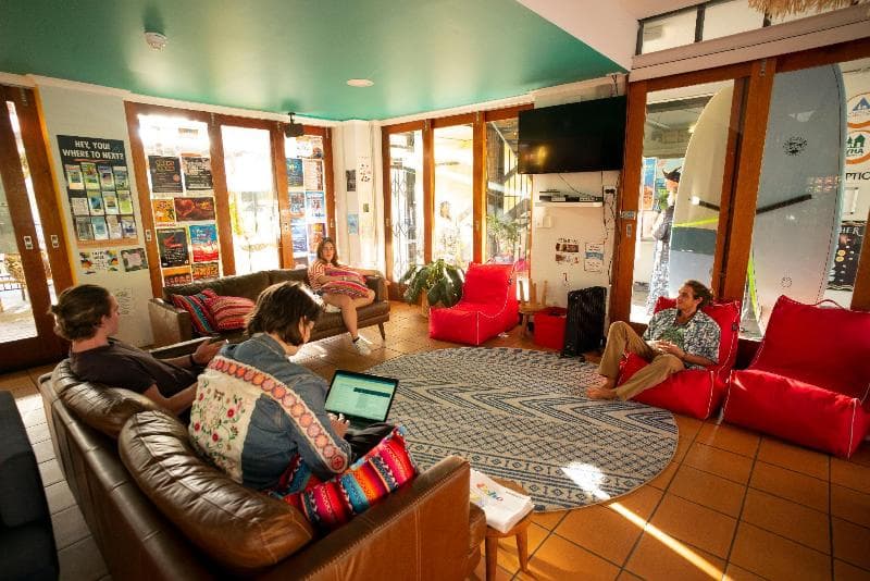 Byron Bay - Cape Byron Yha (Adults Only) 3