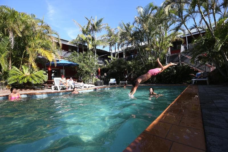 Byron Bay - Cape Byron Yha (Adults Only) 4