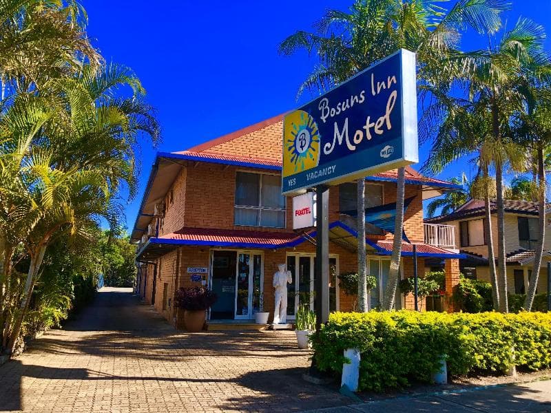 Bosuns Inn Motel 3