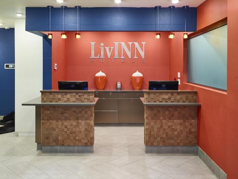 Livinn Hotel St Paul - I-94 - East 3M Area 5