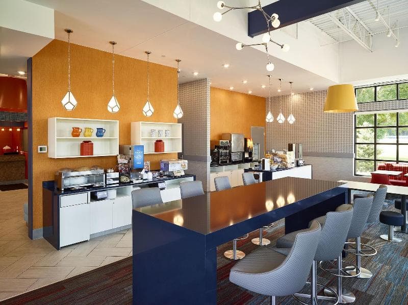Livinn Hotel St Paul - I-94 - East 3M Area 3