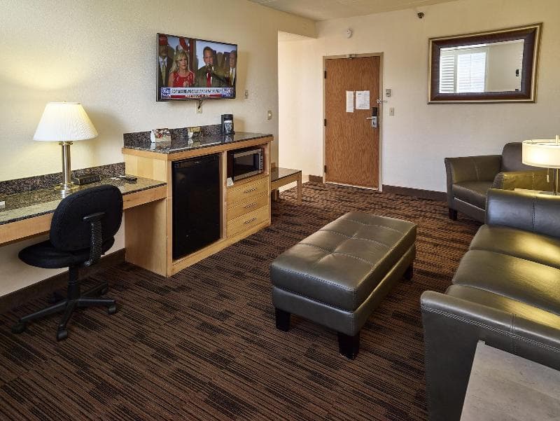 Livinn Hotel St Paul - I-94 - East 3M Area 4