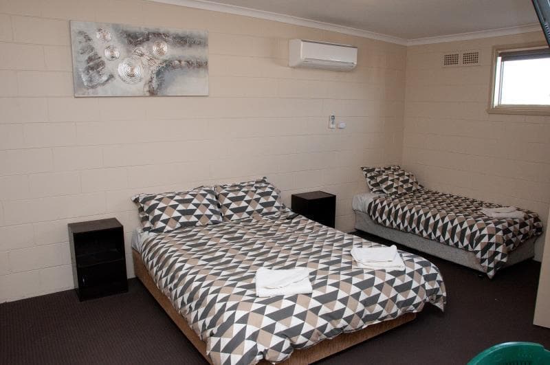 Swiss Motel photo 1