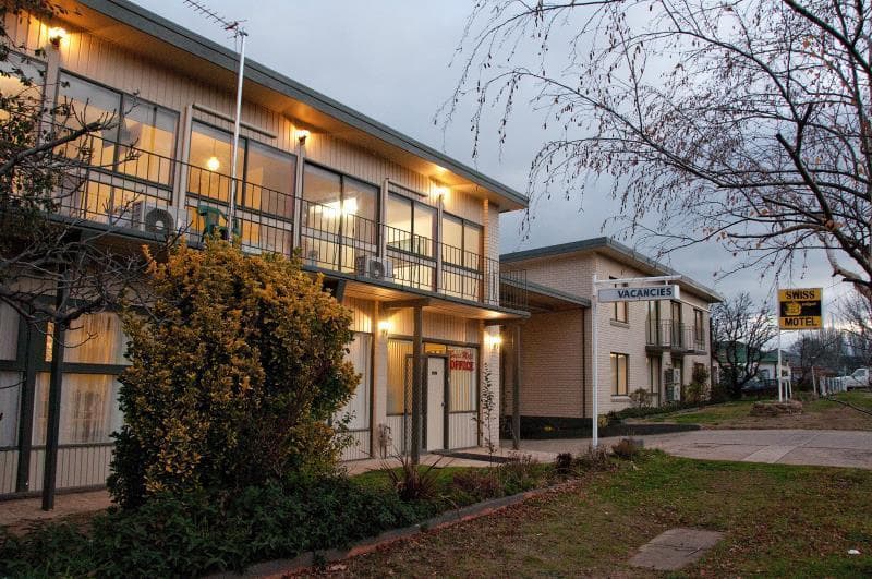Swiss Motel 3