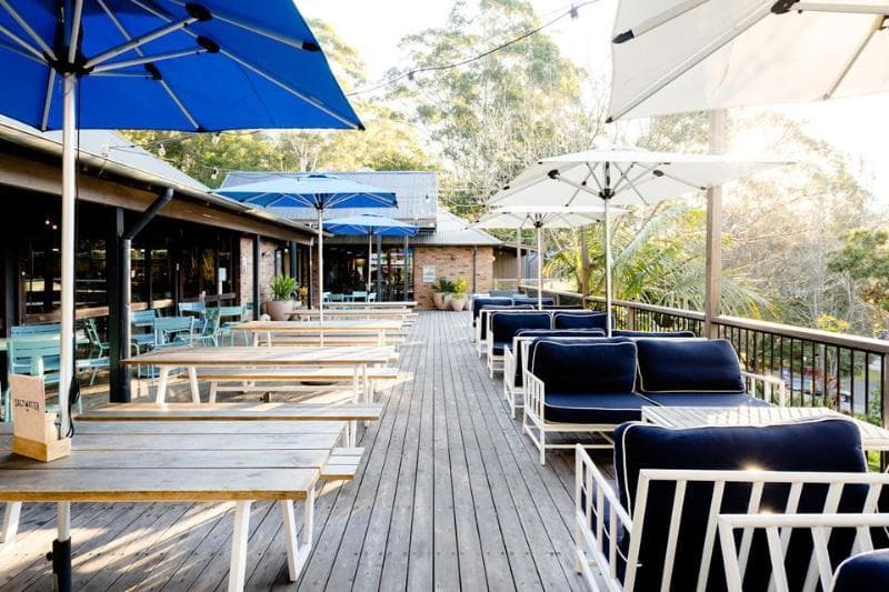 Avoca Beach Hotel 3
