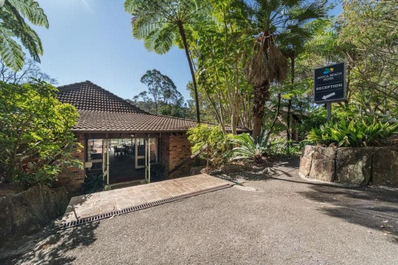 Avoca Beach Hotel photo 1