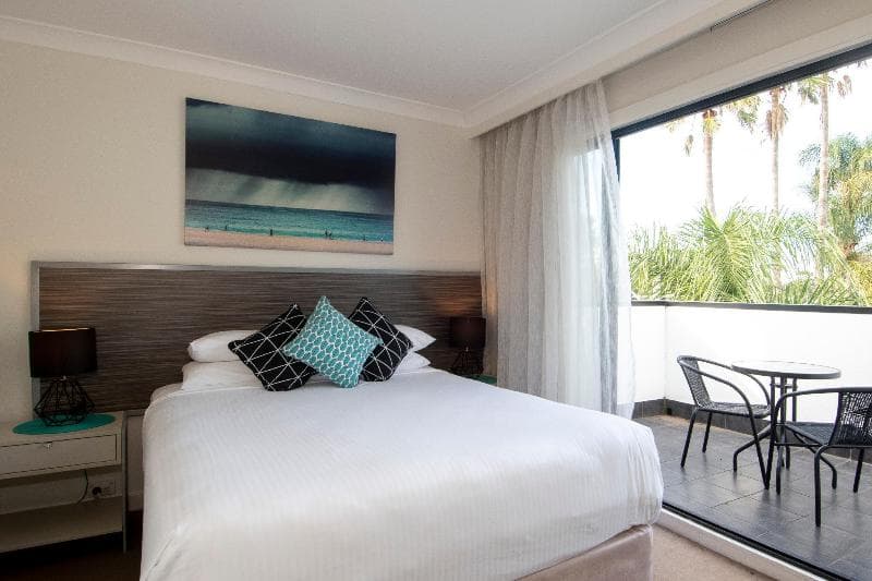Terrigal Pacific Coastal Retreat main