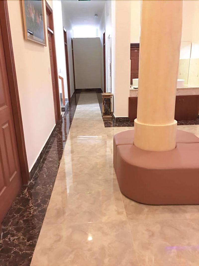 Queen Villa Hotel 5