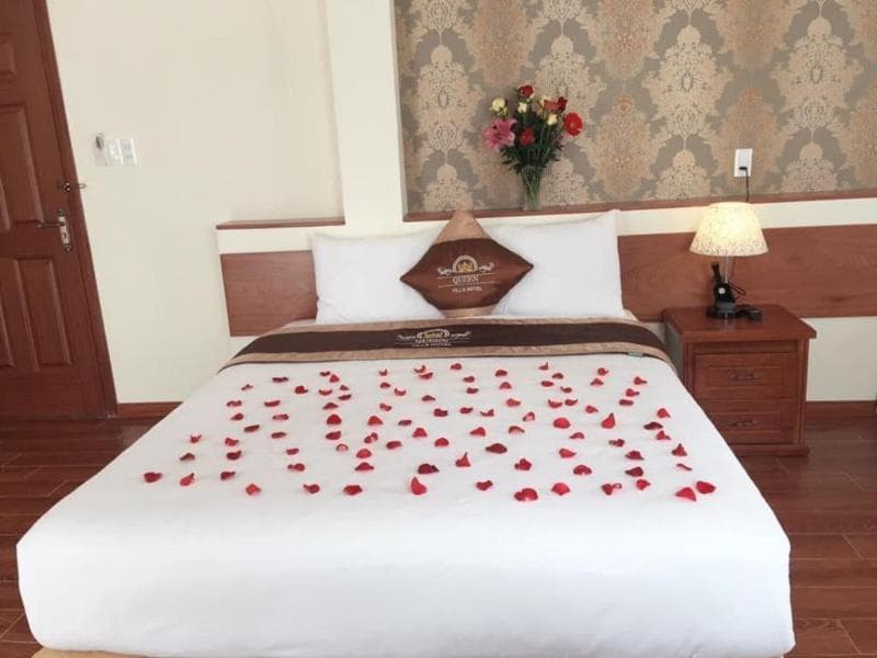 Queen Villa Hotel photo 1