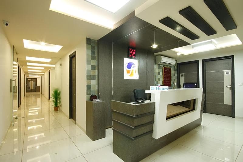 Flair Inn 4