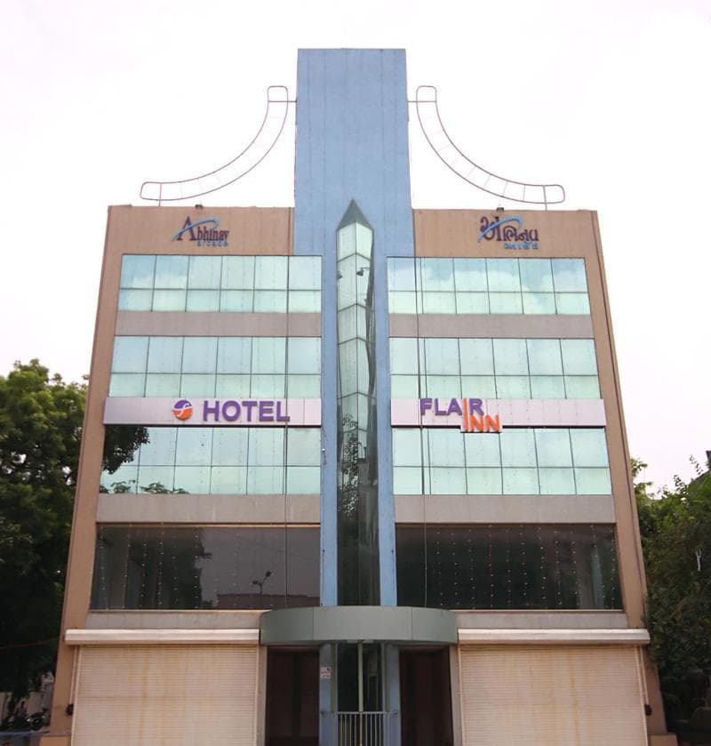 Flair Inn 5