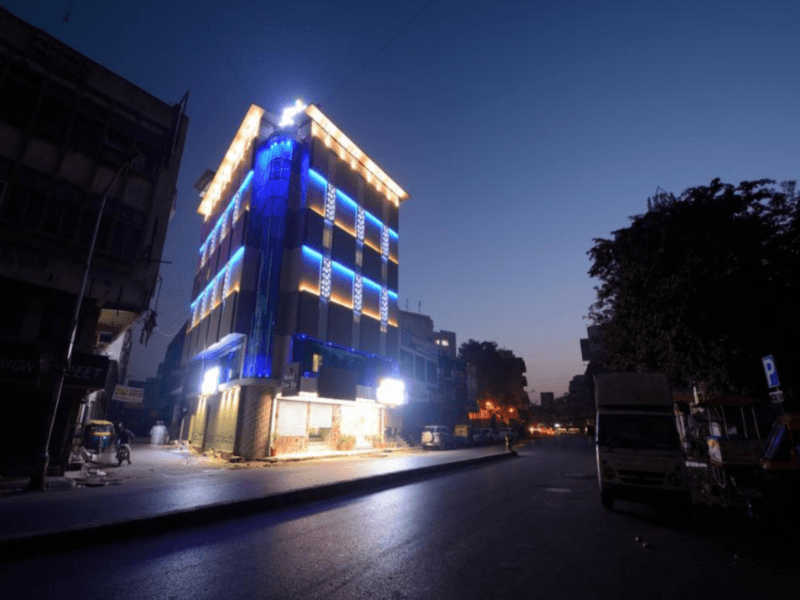 Hotel One Up 5