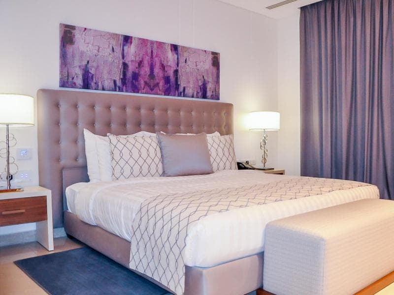Somewhere Bliss Hotel Al Ahsa 3