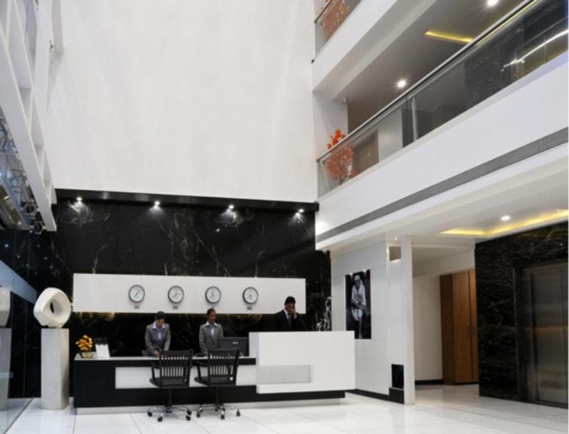 Grand Kailash 5