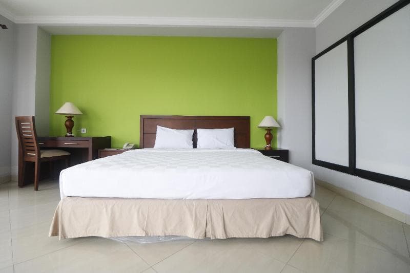 Town House Bukit Damai Indah 3