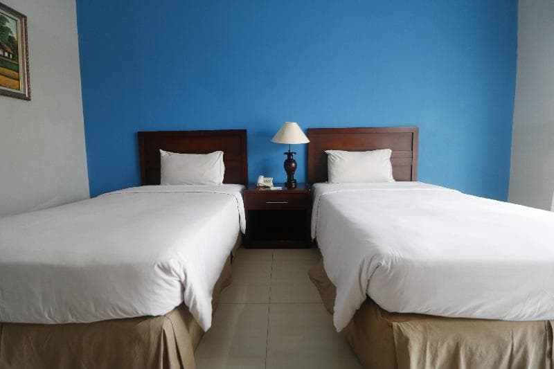 Town House Bukit Damai Indah 5