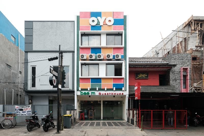 Bee M Guesthouse 5