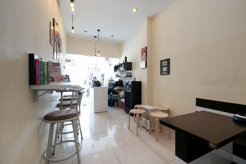 Bee M Guesthouse main