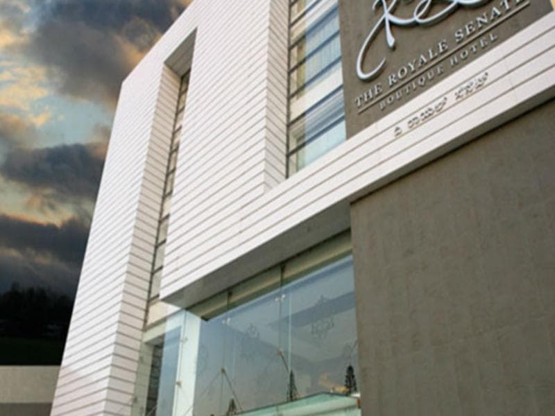 The Royale Senate Hebbal 3