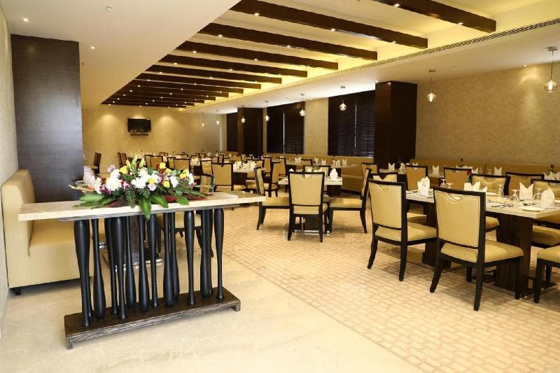 Y N Hotels main