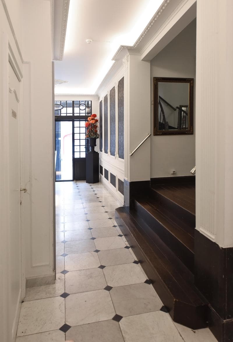 Hotel Du Théâtre 3