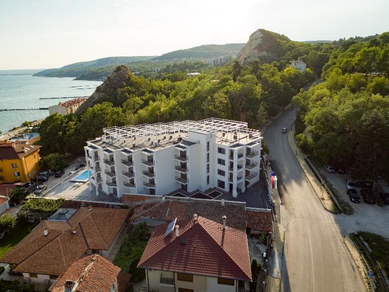 Samara Hotel 2