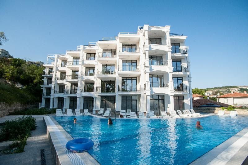 Samara Hotel 3