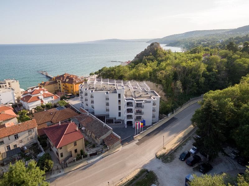 Samara Hotel 4