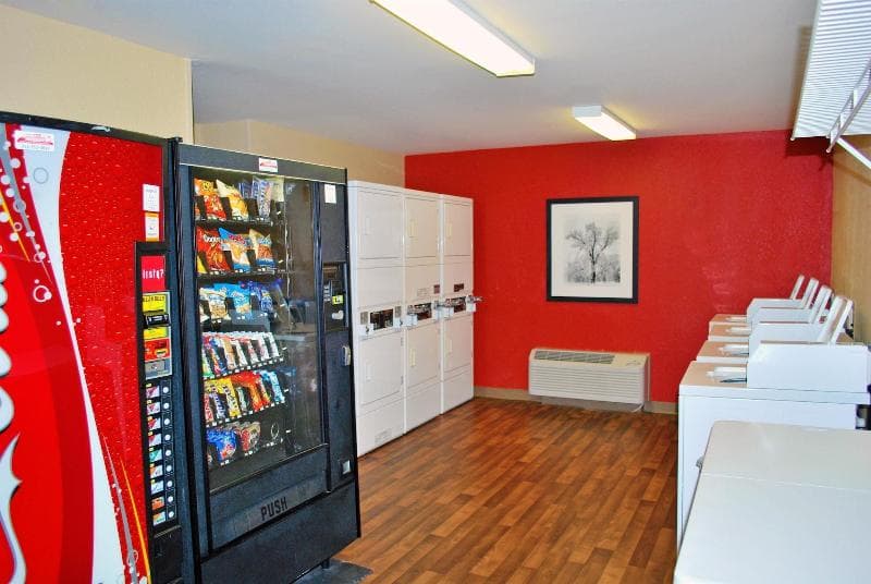 Extended Stay America St Louis O Fallon Il main