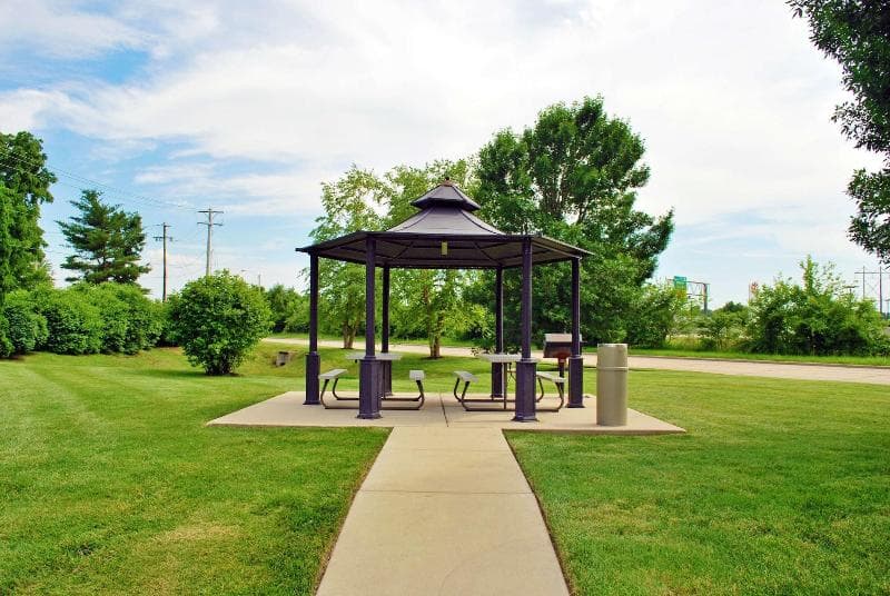 Extended Stay America St Louis O Fallon Il 5