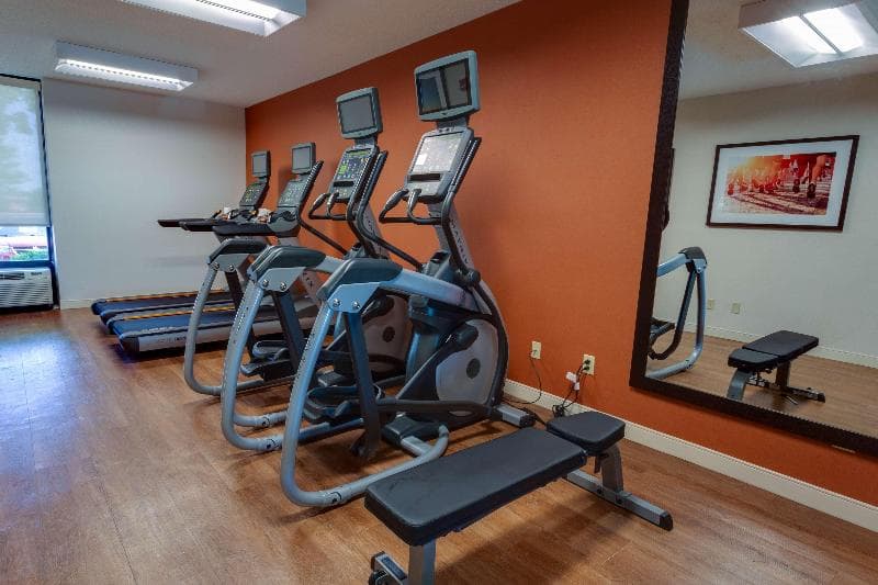 Drury Inn & Suites Memphis Southhaven 2