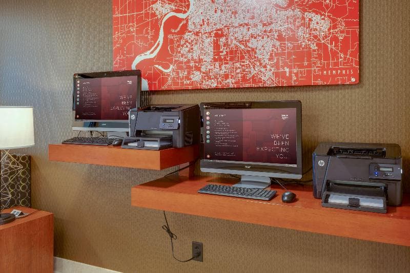 Drury Inn & Suites Memphis Southhaven main