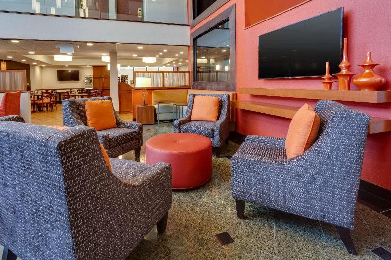 Drury Inn & Suites Memphis Southhaven 5
