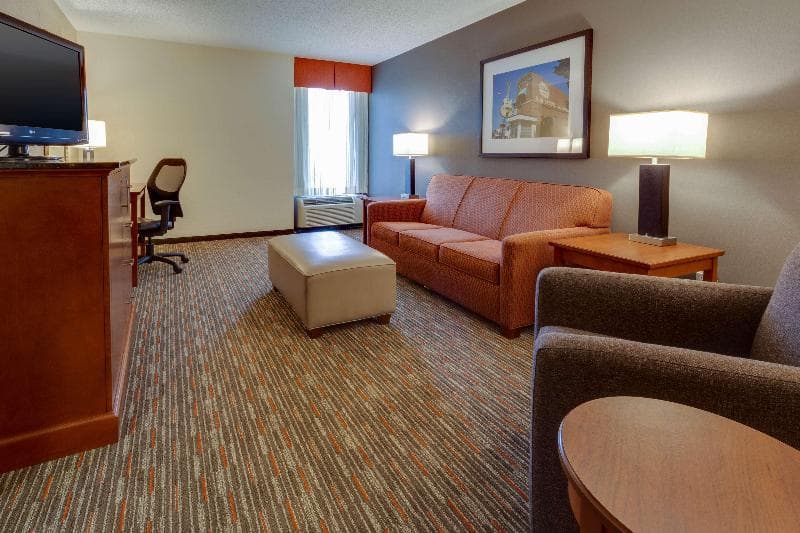 Drury Inn & Suites Memphis Southhaven 4