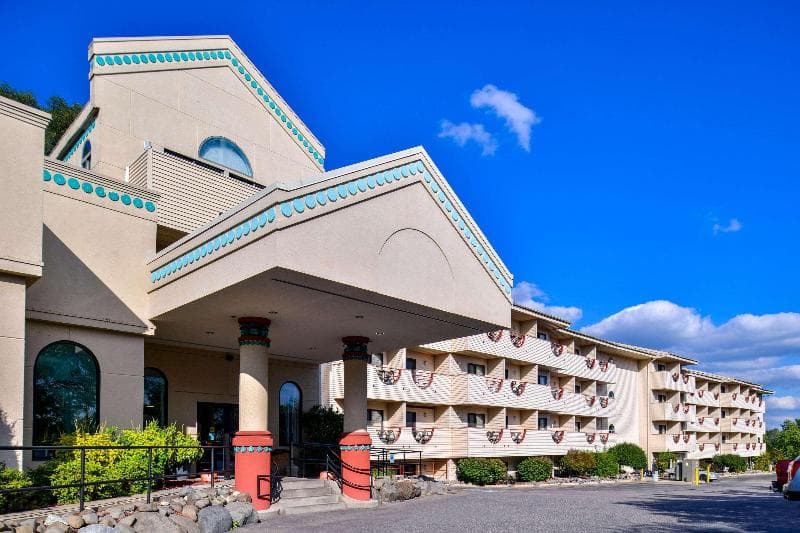 Atlantis Family Waterpark Hotel photo 1