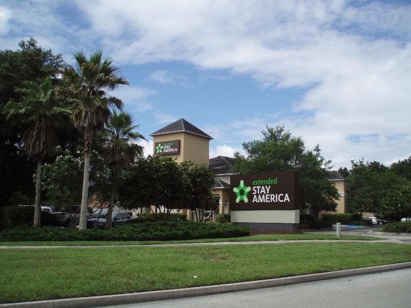Extended Stay America - Jacksonville - Southside - 3