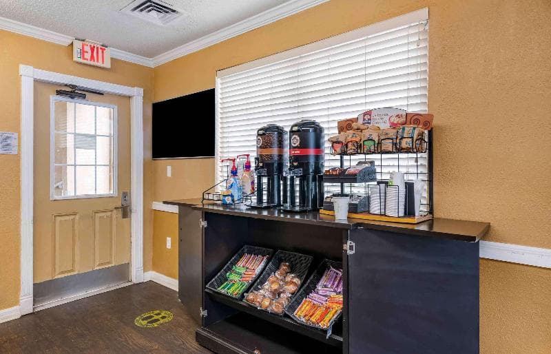 Extended Stay America - Jacksonville - Southside - main