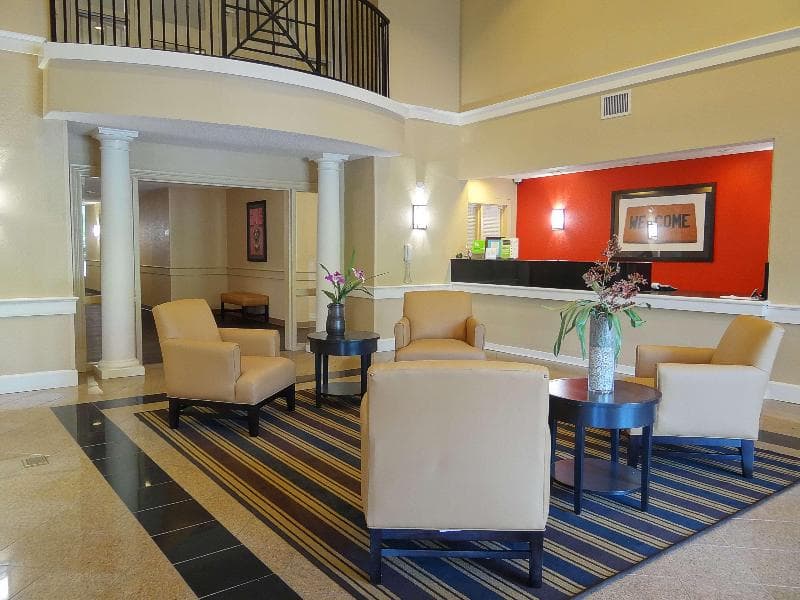Extended Stay America Memphis Wolfchase Galleria photo 1