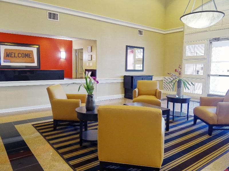 Extended Stay America Memphis Wolfchase Galleria 4