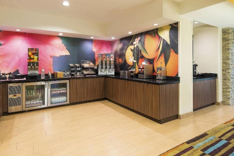 Fairfield Inn & Suites Mobile 3