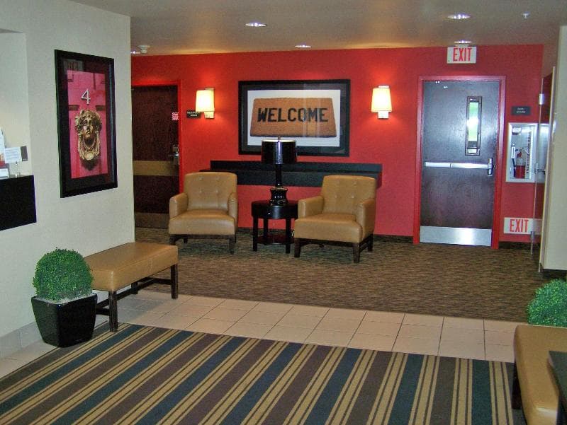 Extended Stay America - Minneapolis - Woodbury photo 1